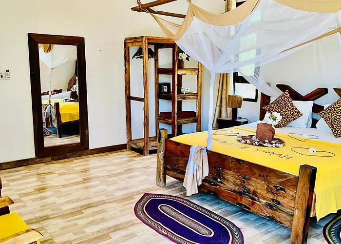 Z-Breeze Zanzibar