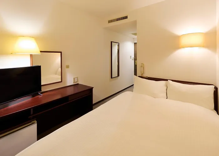 Centurion Hotel Hamamatsu