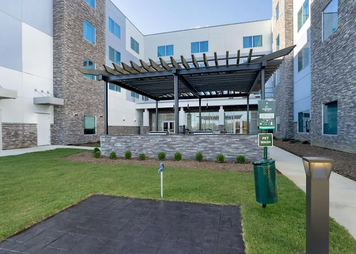 Homewood Suites By Hilton Goldsboro