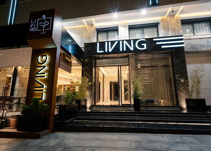 Living Appart-Hotel