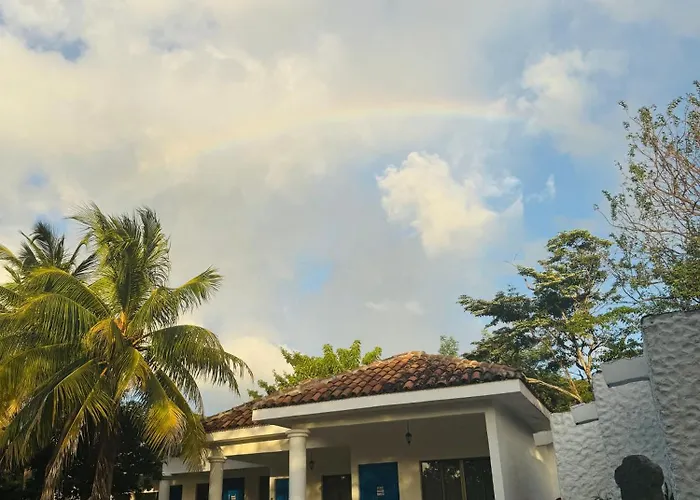 Hotel Remanso Beach, Villas