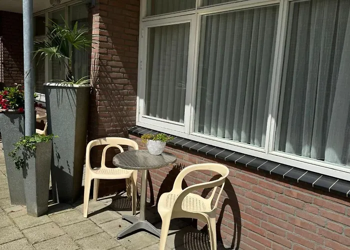 'T Centrum Reusel