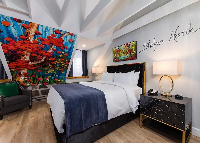 Hotel Maison Otis