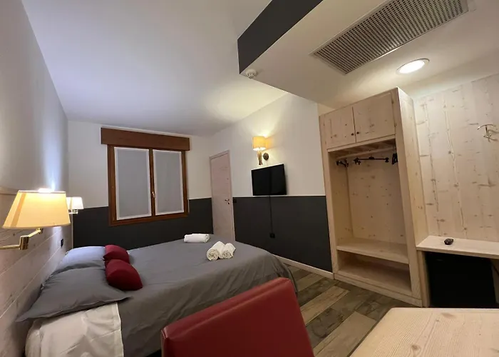 Damodoro Hotel