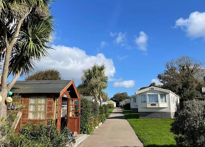 Mounts Bay Caravan Park