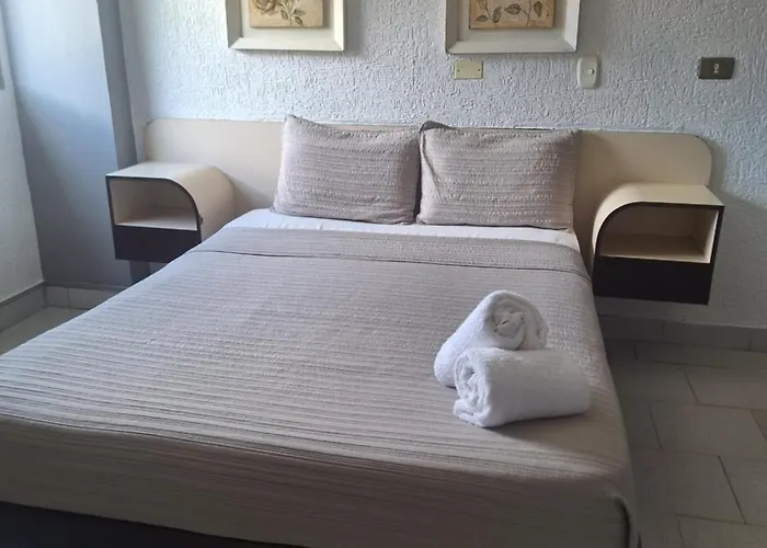 Hotel Júpiter