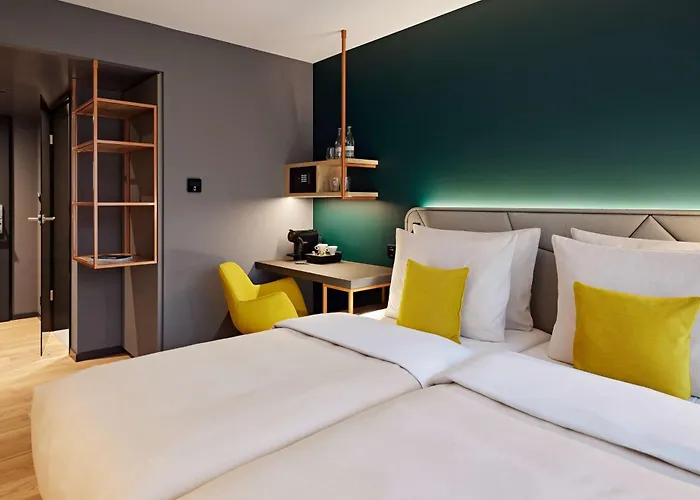 Essential by Dorint Interlaken - New Opening