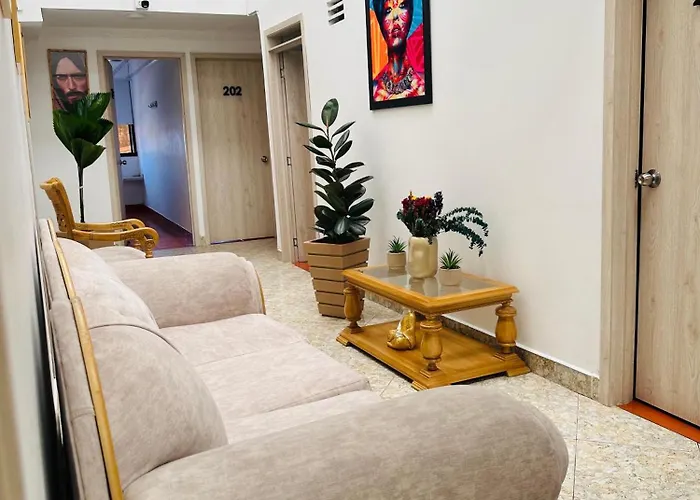 Hotel Tonchala Centro