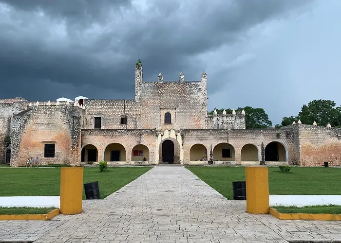 Hotel Zibahun