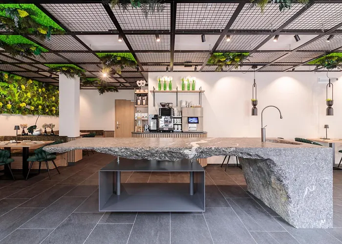 Sole Boutique Hotel