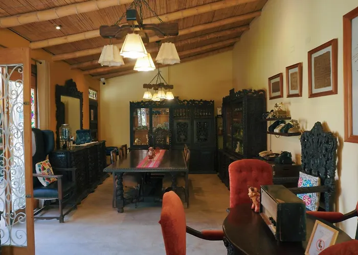 Serenity Lodge