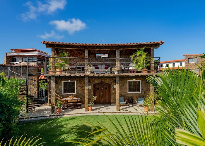 Vientos Del Caribe Hotel & Club
