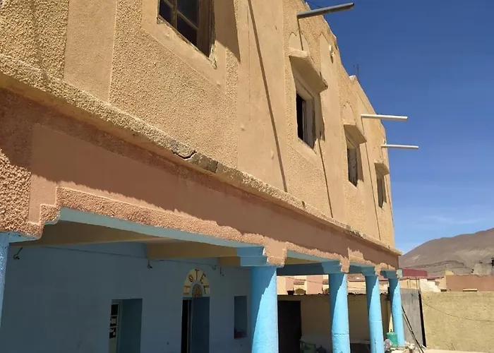 Hotel Atlas