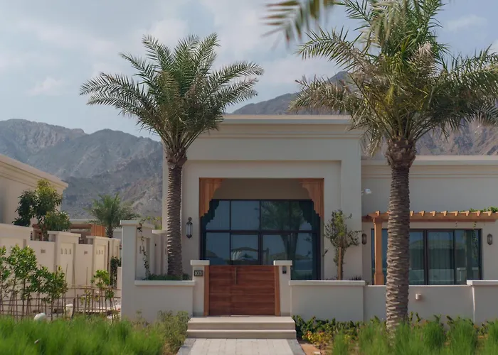 Naama Beach Villas&Spa