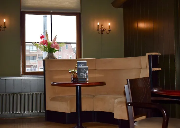 Hotel Restaurant 't Ronde Loegh
