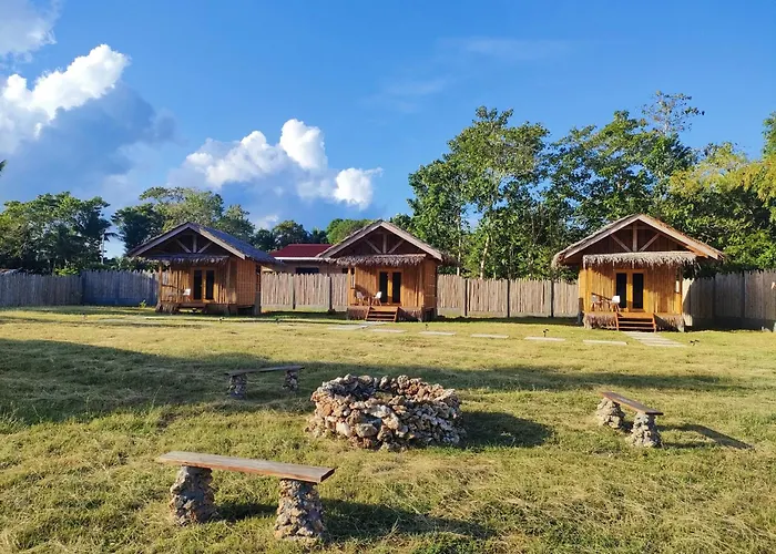 Kahoy Cottages