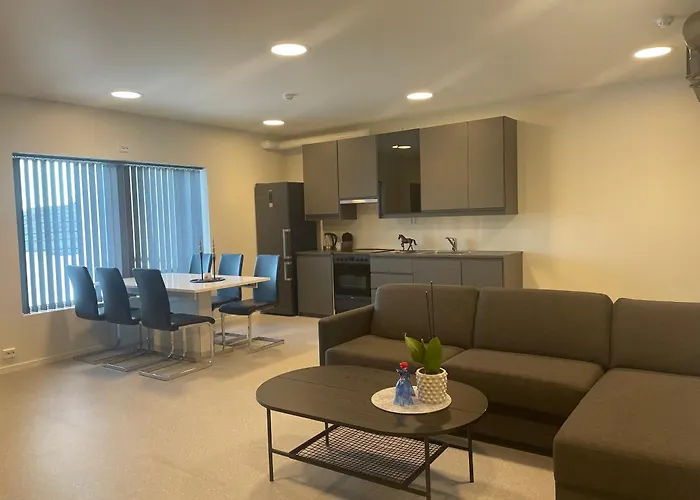 Samicity Hotel As