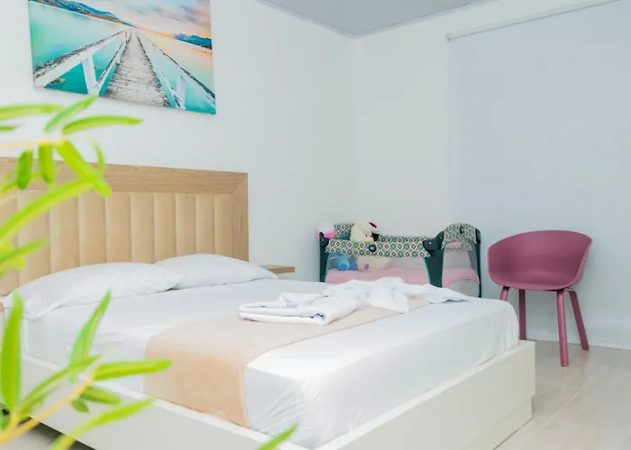 Hotel Piedra Viva
