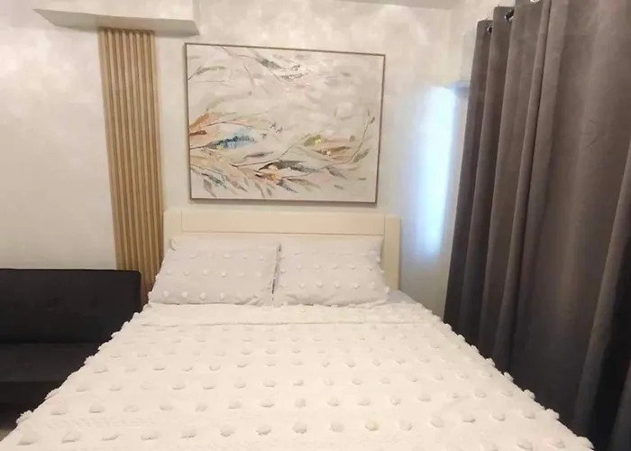 Condotel-Shore 2 Residences Moa