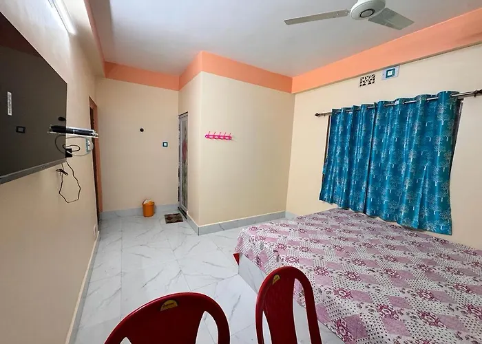 Hotel Amarnath Bakkhali