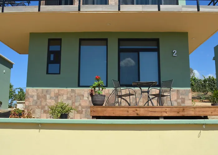 Casa Berty 2