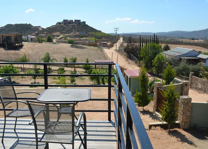 Casa Berty 3