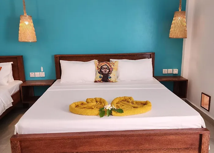 Olzadia Boutique Hotel