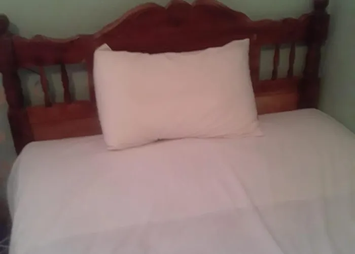 Hotel Atlas