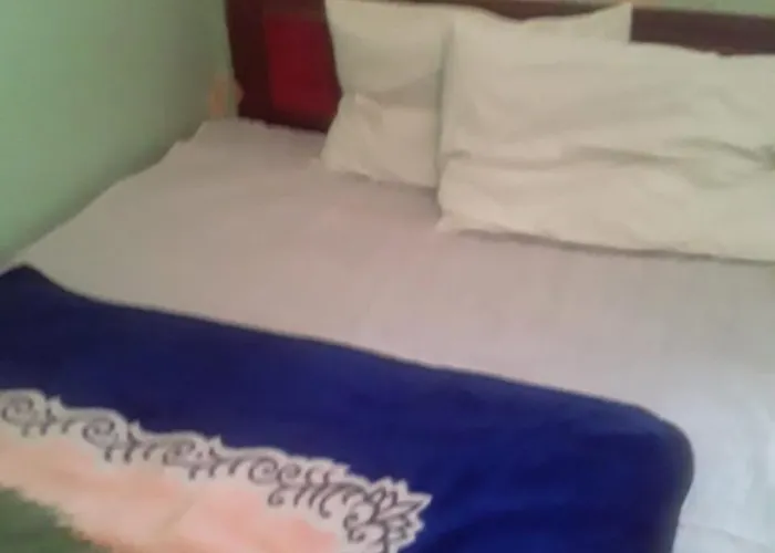 Hotel Atlas