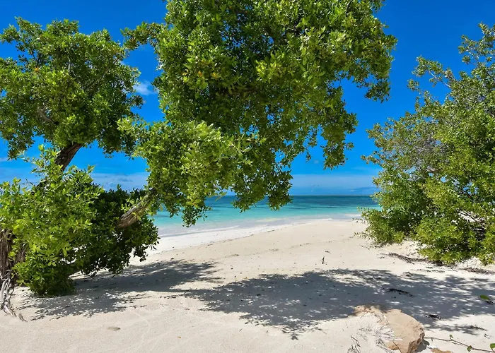 Barbuda Cottages