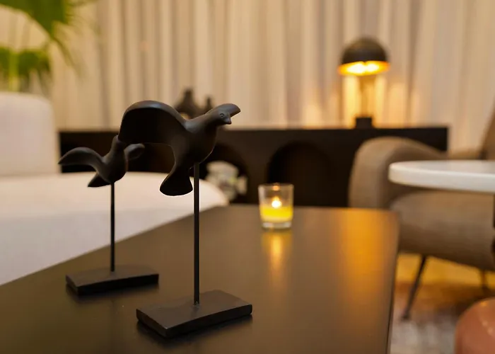 Misk Villa - Boutique Hotel & Spa