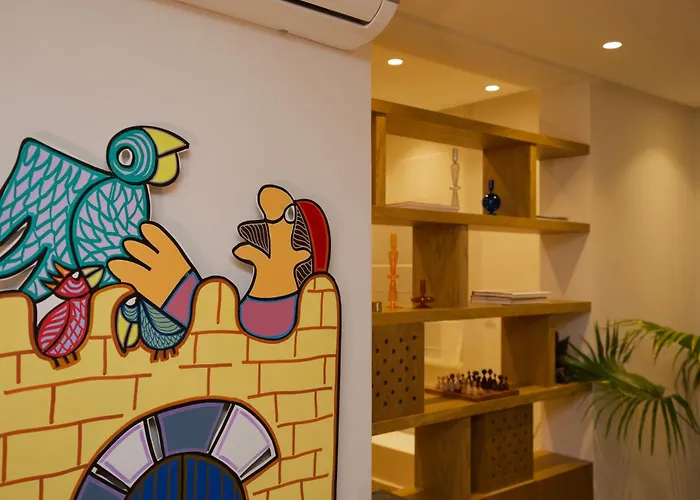 Misk Villa - Boutique Hotel&Spa