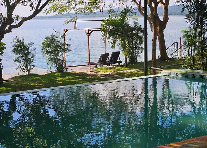 Las Luciernagas Hotel