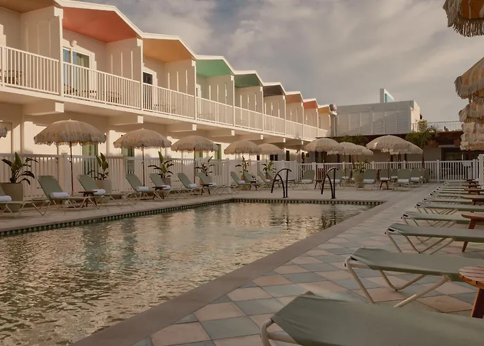 Hotel Lucine