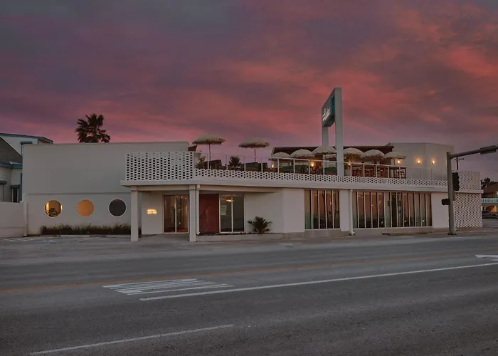 Hotel Lucine
