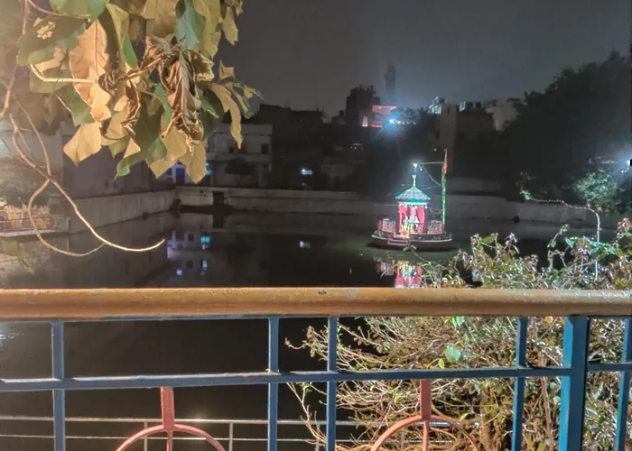 Madhuri Guest House