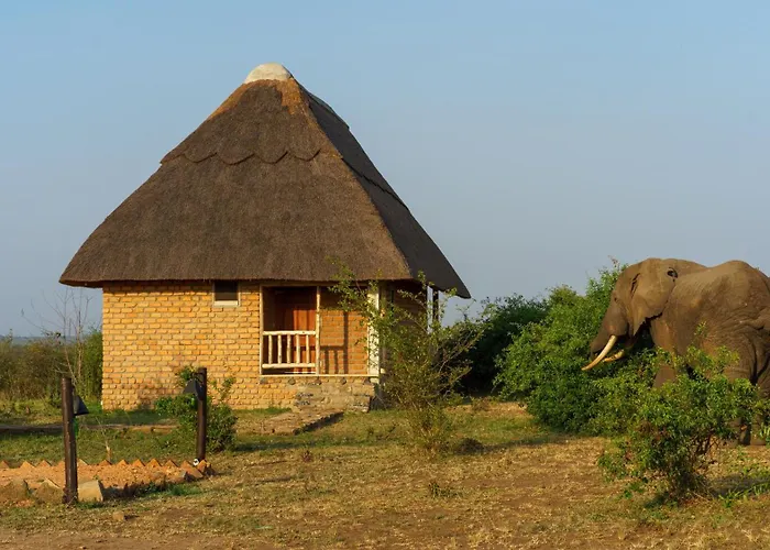 Tabingi Safari Cottages