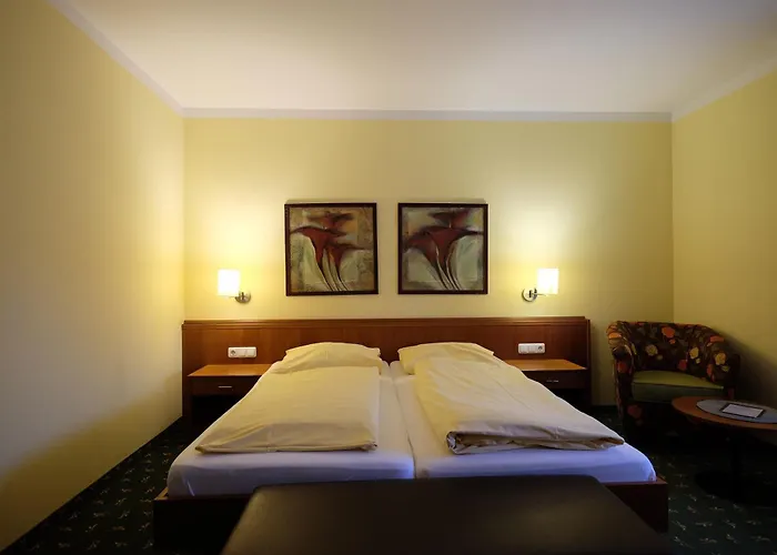 Hotel Restaurant Neuhold