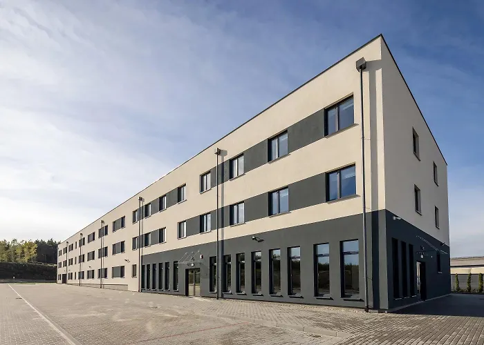 Novy Hotel