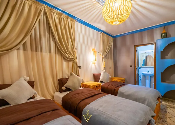 Riad Village