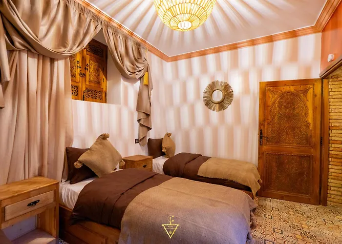 Riad Village
