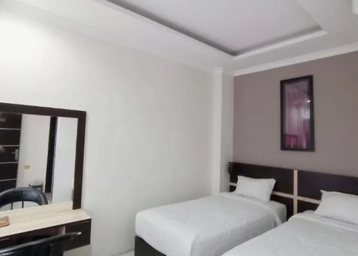 Khariz Hotel