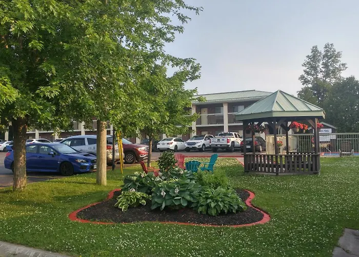 Riviera Inn And Suites 1000 Islands