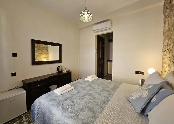 Origin Rooms Urla