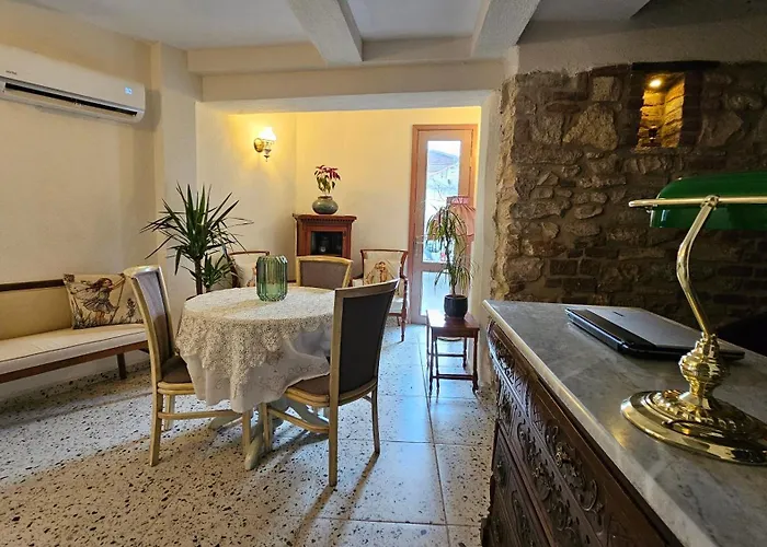 Origin Rooms Urla