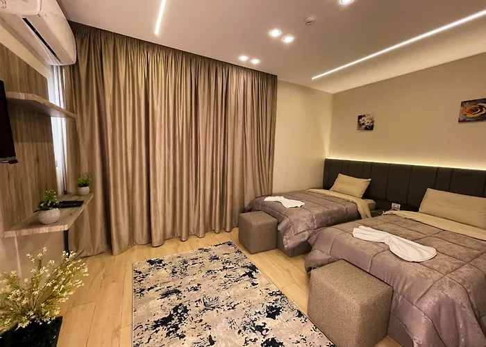 Holy Sheet Plus - Boutique Hotel