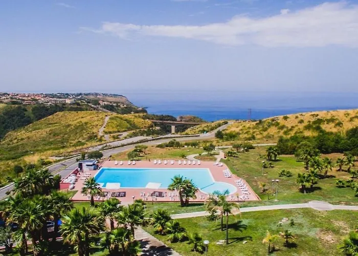 HOTIDAY Resort San Nicola
