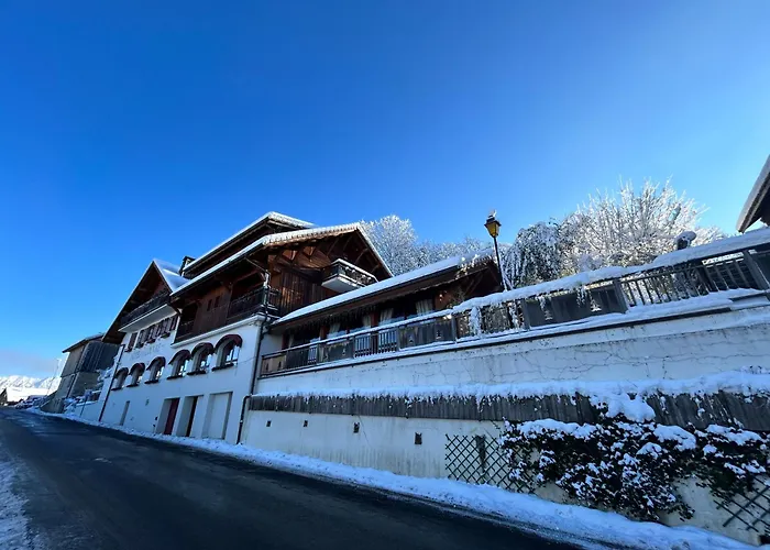Hôtel le Jalouvre