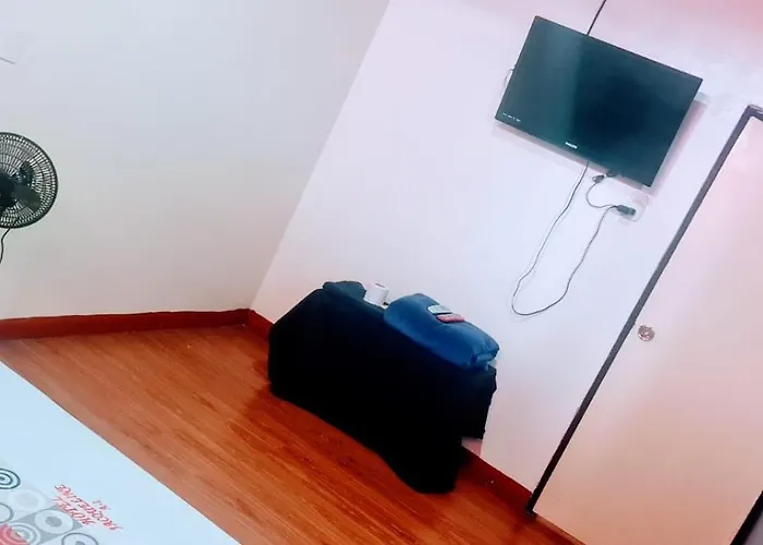 Residencias Jacqueline
