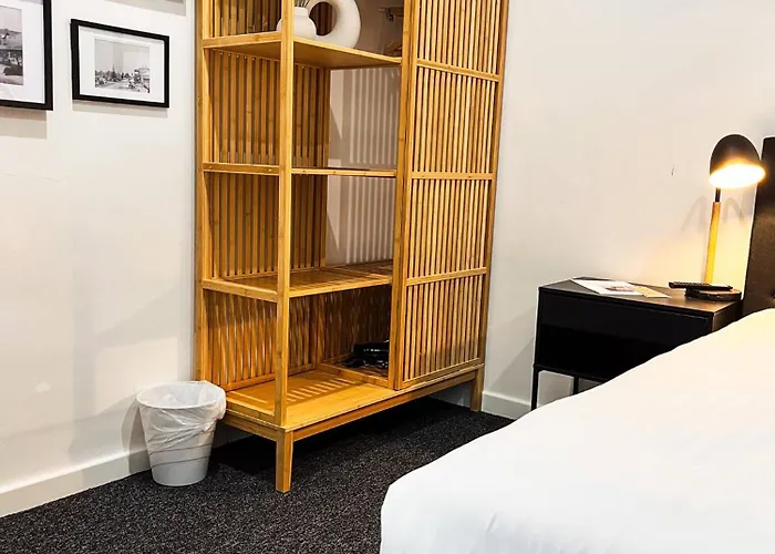 Manjimup Hotel